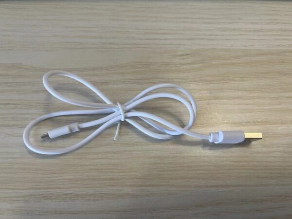 EMS Thermal Neck Lifting And Tighten Massager Electric Microcurrent Wrinkle Remover - Image 10